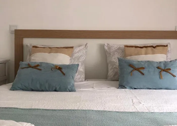 Casa Dos Pexins Buzina Sitio * נאזרה