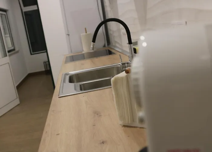 Casa Dos Pexins Buzina Sitio בית נופש