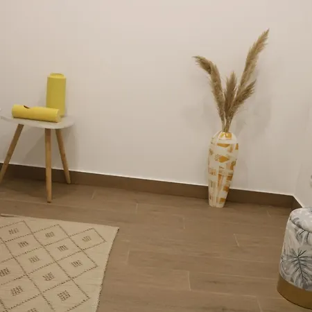 Casa de Férias Casa Dos Pexins Buzina Sitio