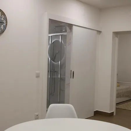 Сasa de vacaciones Casa Dos Pexins Buzina Sitio