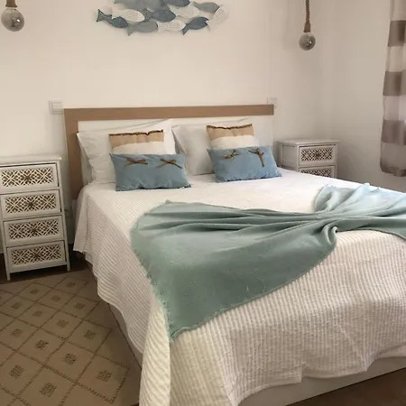 Casa Dos Pexins Buzina Sitio Ναζαρέ