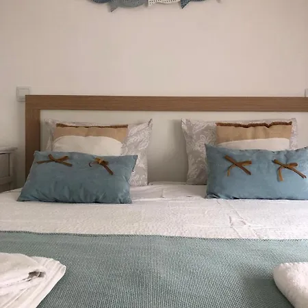 Casa Dos Pexins Buzina Sitio * Nazaré