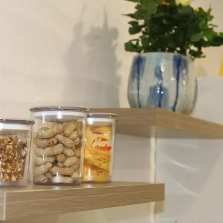 Сasa de vacaciones Casa Dos Pexins Buzina Sitio Nazaré