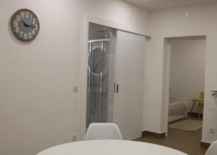 Σπίτι διακοπών Casa Dos Pexins Buzina Sitio