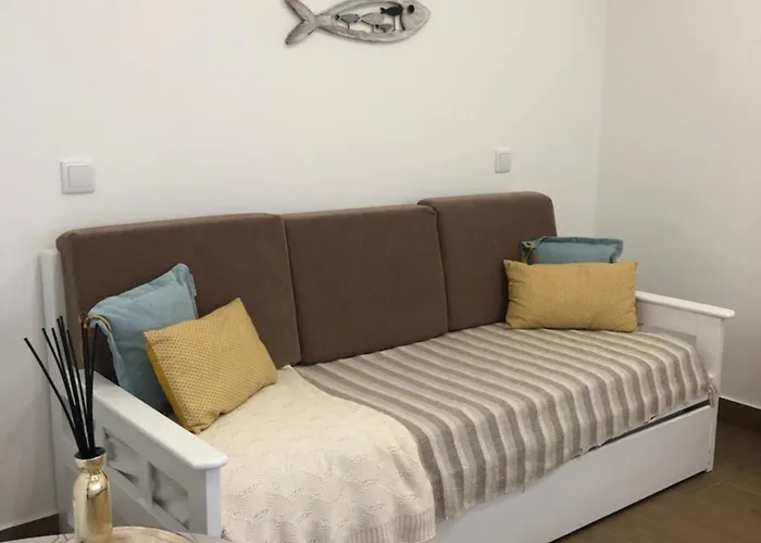 Casa Dos Pexins Buzina Sitio Ferienhaus